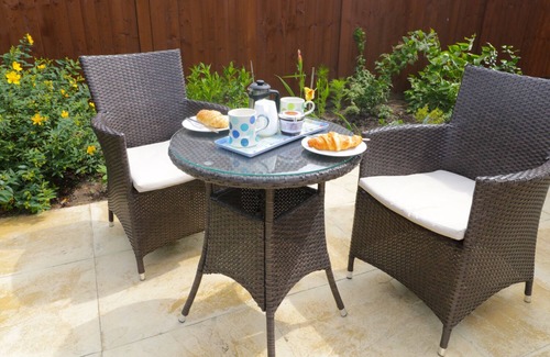 Dersingham House | Copper Beeches, DERSINGHAM