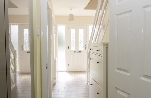 Dersingham House | Copper Beeches, DERSINGHAM