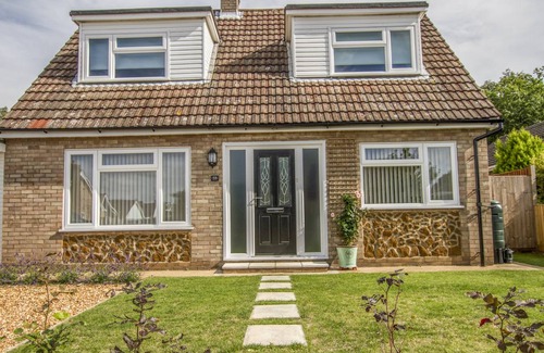 Dersingham Cottage | Copper Beeches