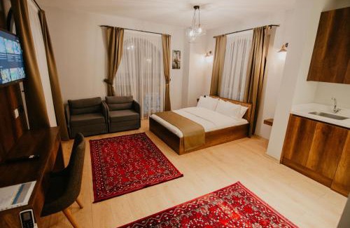 Trabzon Apartment | Copper House