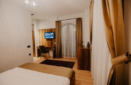 Trabzon Apartment | Copper House