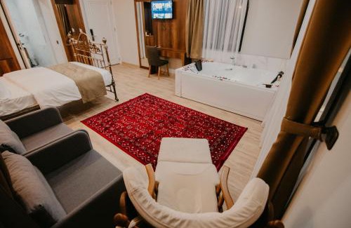 Trabzon Apartment | Copper House