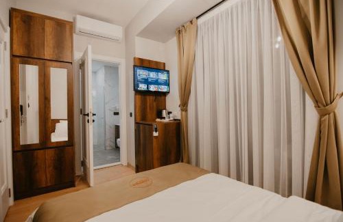 Trabzon Apartment | Copper House