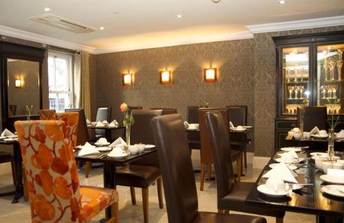 Killarney Bed & Breakfast | Copper Kettle B&B