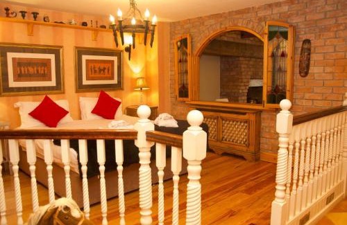 Killarney Bed & Breakfast | Copper Kettle B&B