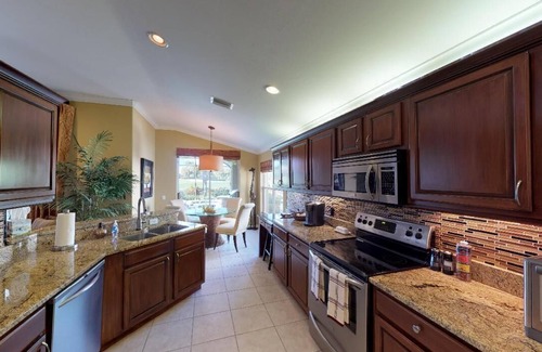 Bonita Springs House | Copperleaf @ the Brooks with transferable Golf Membership