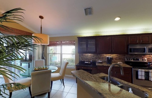 Bonita Springs House | Copperleaf @ the Brooks with transferable Golf Membership