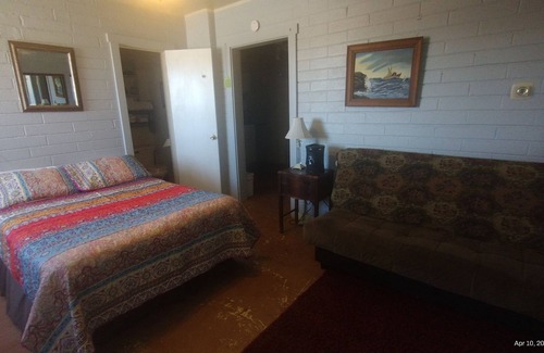 Ajo Hotel | coppersands motel & Rv inc