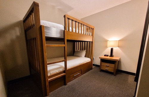 Copperstone Resort Hotel | Copperstone Resort
