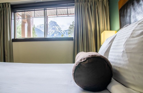 Copperstone Resort Hotel | Copperstone Resort
