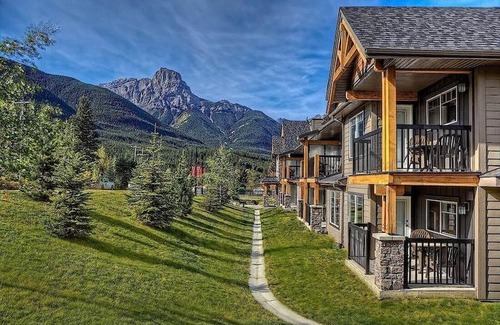 Copperstone Resort Resort | Copperstone Resort