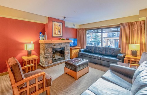 Copperstone Resort Apartment | Copperstone Resort - Luxurious 2 Bedroom Suite