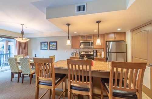 Copperstone Resort Apartment | Copperstone Resort - Luxurious 2 Bedroom Suite