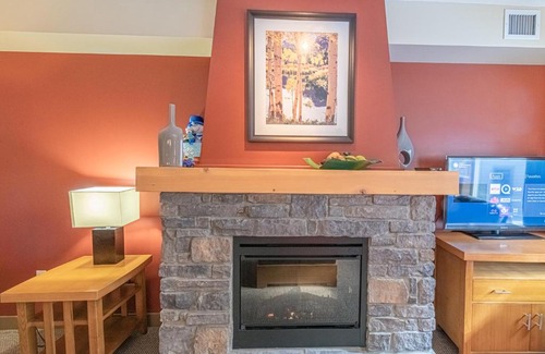 Copperstone Resort Apartment | Copperstone Resort - Luxurious 2 Bedroom Suite