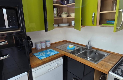 New Forest District House | Coppice, Entire 1 bedroom annex, pet friendly. EV Charger.
