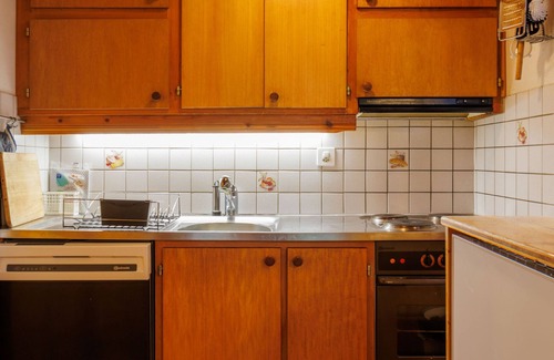 Zinal House | Coquelicot by Interhome