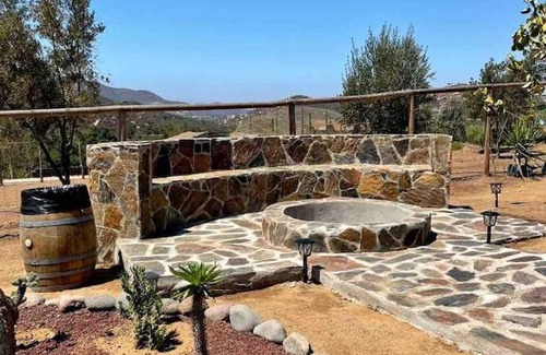 San Antonio de las Minas Cabin | COQUENAS DEL VALLE