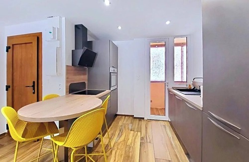 Le Mourillon Apartment | Coquet T2 BLING