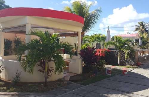 Grand Gaube Apartment | Coral Apartments: Studio Ideal for a couple