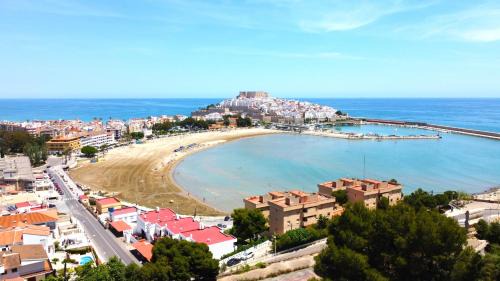 Peniscola Apartment | Coral beach