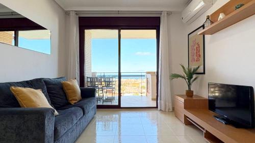 Peniscola Apartment | Coral beach