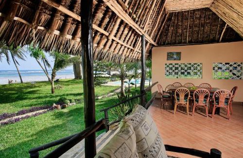 Diani Beach Resort | Coral Beach Resort