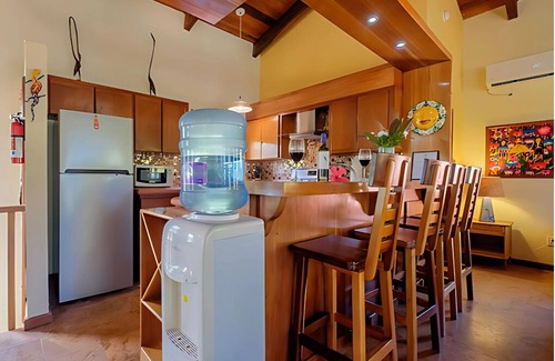 San Pedro Villa | Coral Caye Villa – Your Private Caribbean Paradise