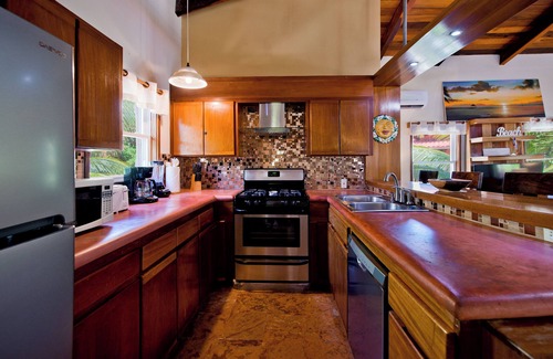 San Pedro Villa | Coral Caye Villa – Your Private Caribbean Paradise