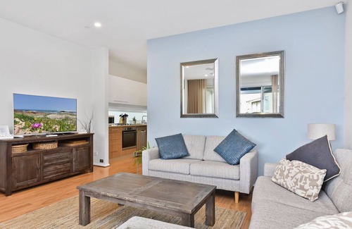 Caves Beach Villa | Coral Coast at Caves Beach Villas
