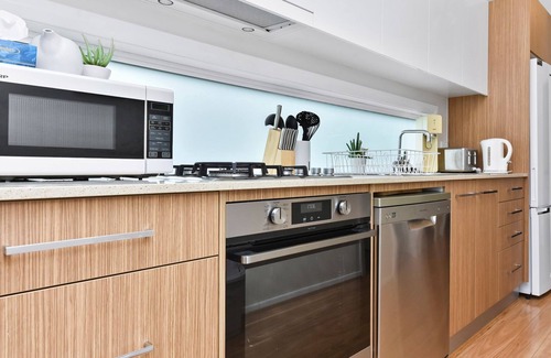 Caves Beach Villa | Coral Coast at Caves Beach Villas