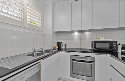 Palm Cove Apartment | Coral Coast Haven | Palm Cove Escape (1BR), Coral Coast Haven - 1 Bed Apt