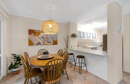 Palm Cove Apartment | Coral Coast - Rainforest Resort by Palm Cove Beach