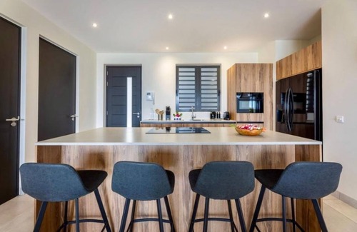 St. Marie Apartment | Coral Estate Luxery resort - Ocean view apartment