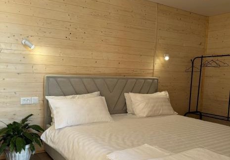 Issyk-Kul Region Apartment | Coral houses