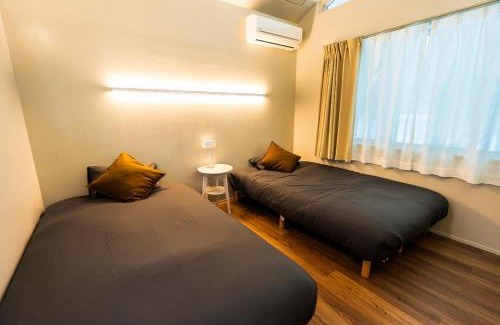Nago Hotel | CORAL ISLAND - Vacation STAY 86334v