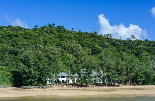 Nago Hotel | CORAL ISLAND - Vacation STAY 86256v