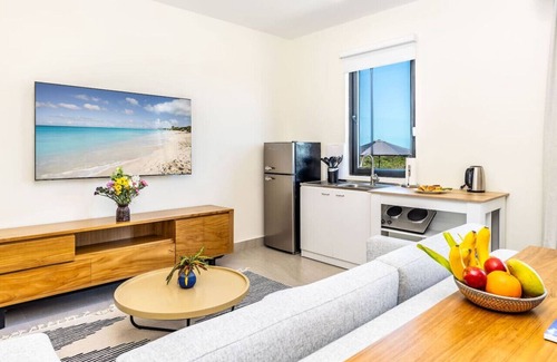 Long Bay Apartment | Coral@Long Bay Retreat-Luxury Stay near Grace Bay