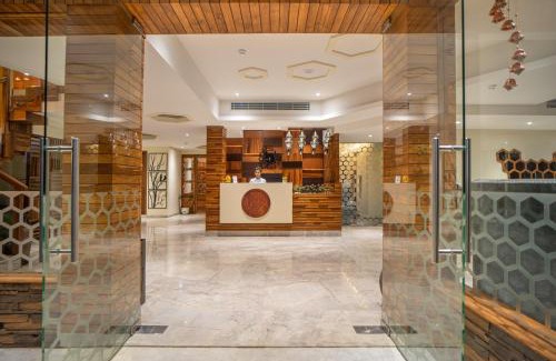 Port Blair Hotel | Coral Reef Hotel & Spa, Port Blair