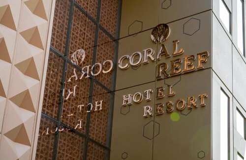 Port Blair Hotel | Coral Reef Hotel & Spa, Port Blair
