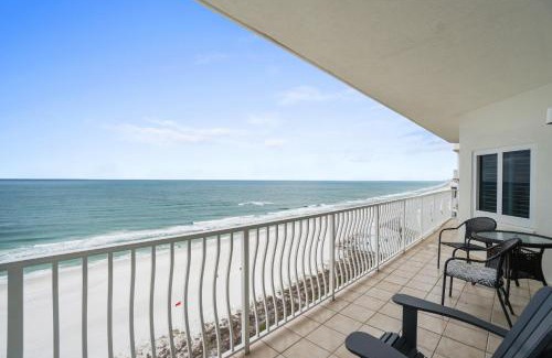 Biltmore Beach House | Coral Reef Resort by Panhandle Getaways