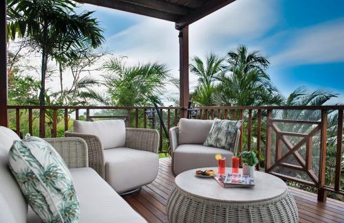 Airlie Beach House | Coral Sea Views