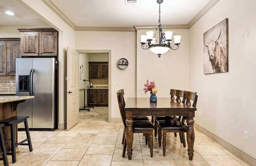St. George Condo | Coral Springs Getaway - Outdoor and Indoor Heated Pool - Close to Zion National Park