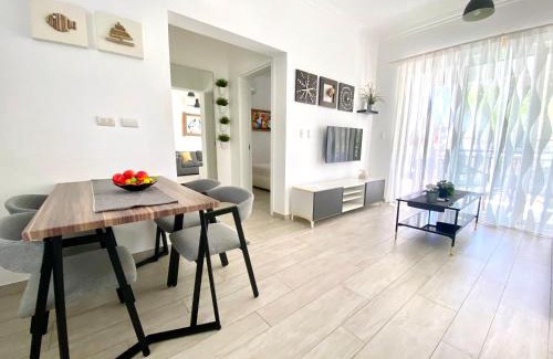 Bavaro Apartment | Coral Village 1Bedroom Apartament Close to the Beach Central los corales RD