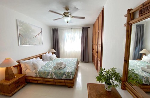 Bavaro Resort | CORAL VILLAS Private Beach Resort & Spa