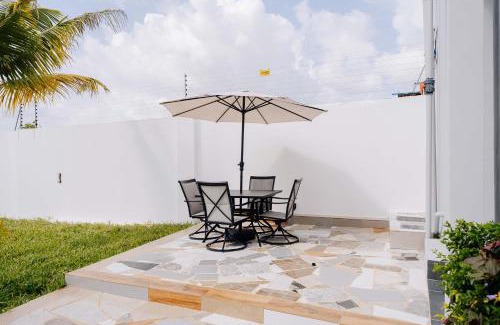 Paje Apartment | Coralcove apartment