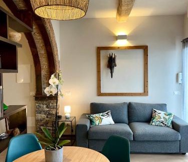 Cervo Apartment | Corallini Luxury Apartments Shiro