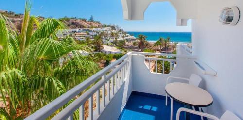 San Agustin Hotel | Corallium Beach by Lopesan Hotels - Adults Only