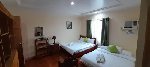 Boracay Island Apartment | CORALYN'S PLACE Family of 5