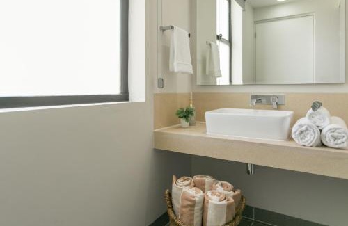 Villa Juarez Apartment | Corasol Nick Price By PARR CONDOS
