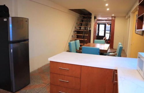 Atlixco Apartment | Corazón de Atlixco